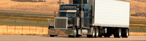 Tractor trailer accident attorneys and lawyers in Atlanta.